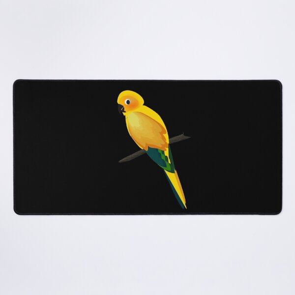 Item preview, Copy of SUN CONURE Graphic art designed and sold by Mukadam_13.
