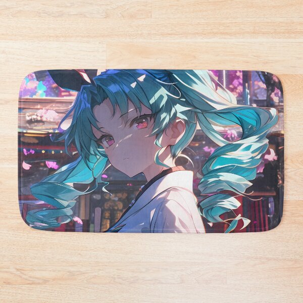 Artikelvorschau, Anchovy Girls und Panzer Anime Kirschblüte im Freien entworfen und verkauft von earlobejerk.