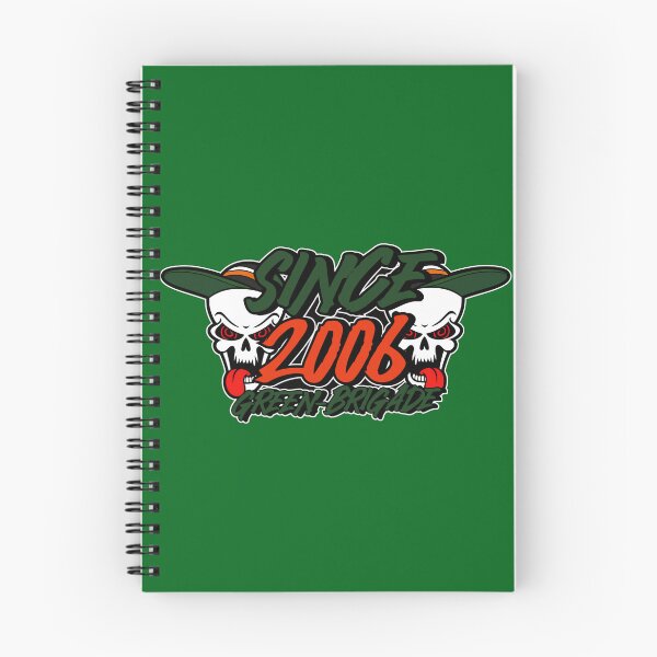 Item preview, Green Brigade Glasgow Since 2006 designed and sold by canvasriddle.