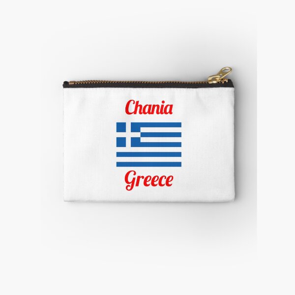 Item preview, Chania Greece - Stylish Prints, designed and sold by Fleetwood1994.