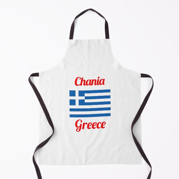 Item preview, Chania Greece - Stylish Prints, designed and sold by Fleetwood1994.
