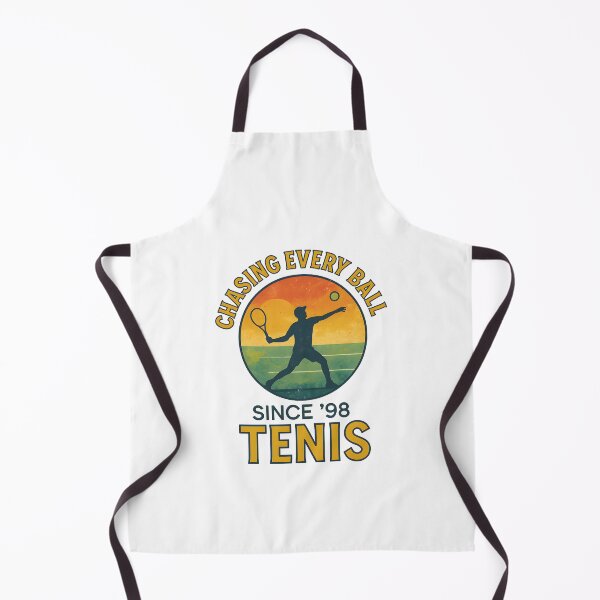 Item preview, Chasing Every Ball - Since '98 - Tennis designed and sold by inkNext.