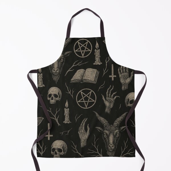 Item preview, Dark Arts designed and sold by DarkDesiresAU.