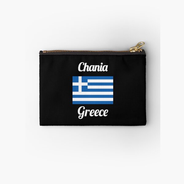 Item preview, Chania Greece - Stylish Prints, designed and sold by Fleetwood1994.