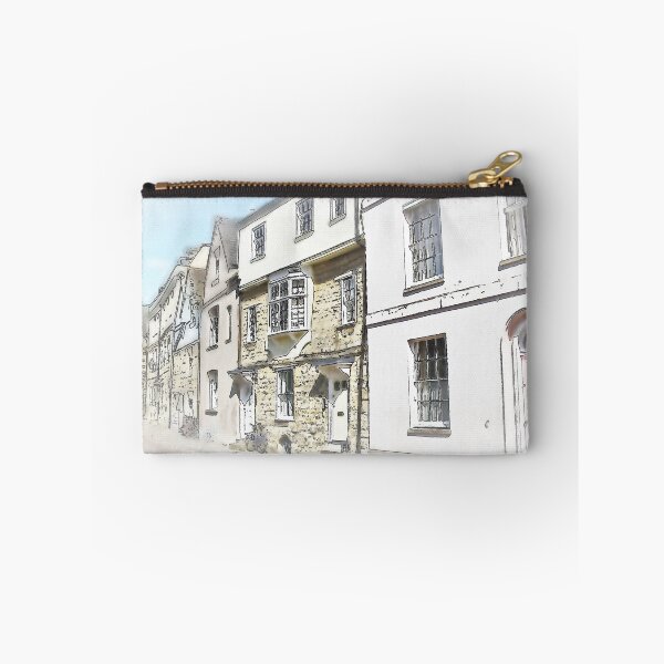 Item preview, The House on Merton Street designed and sold by Murph's Images.
