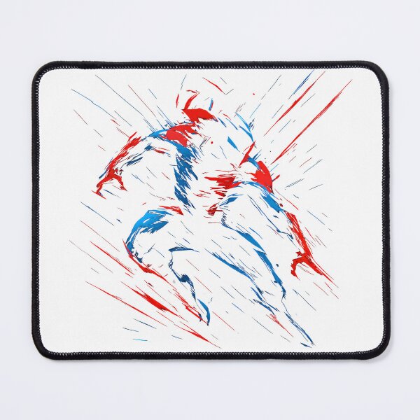 Item preview, Retro Superhero Comic Art designed and sold by SammerDesign.