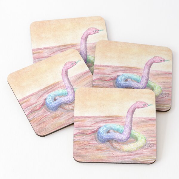 Item preview, SNEK designed and sold by kajpselsart.