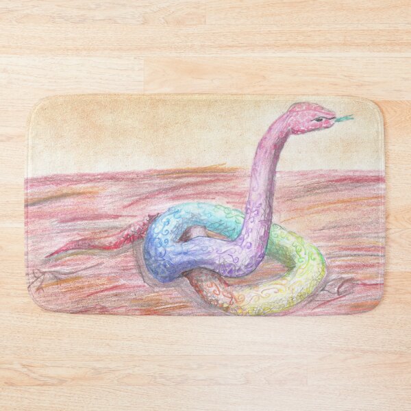 Item preview, SNEK designed and sold by kajpselsart.