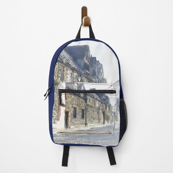 Item preview, The Old Coach House designed and sold by Murph's Images.
