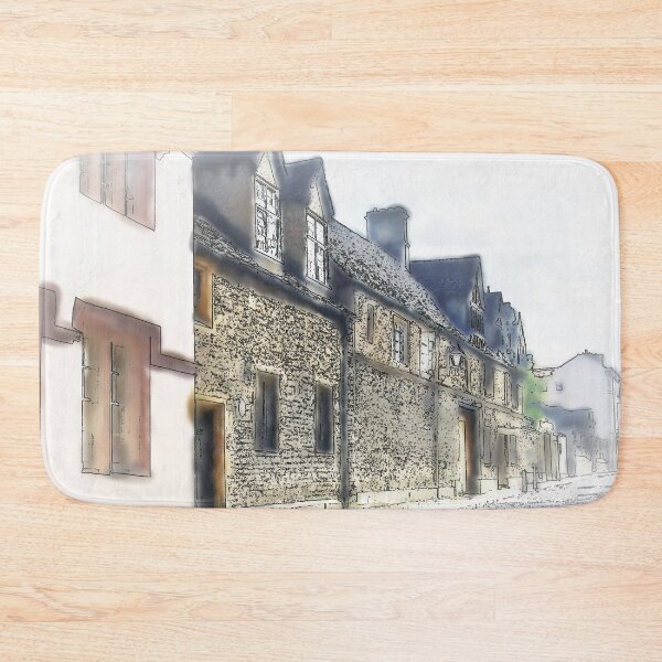 Item preview, The Old Coach House designed and sold by Murph's Images.