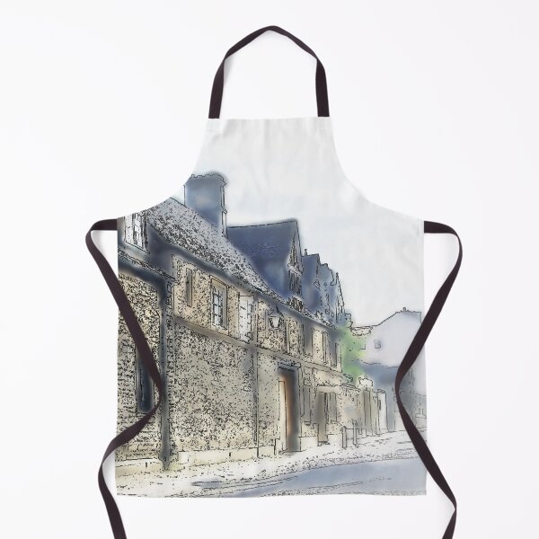 Item preview, The Old Coach House designed and sold by Murph's Images.