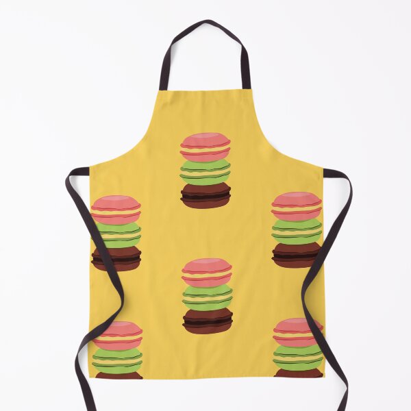 Item preview, Pulpy Pop - Macaroons designed and sold by MrGoosesStuff.