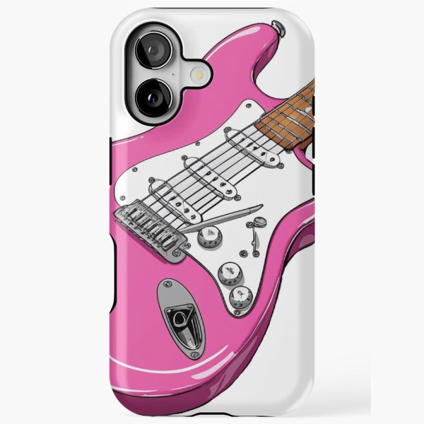 Gibson Guitar iPhone Cases for Sale | Redbubble