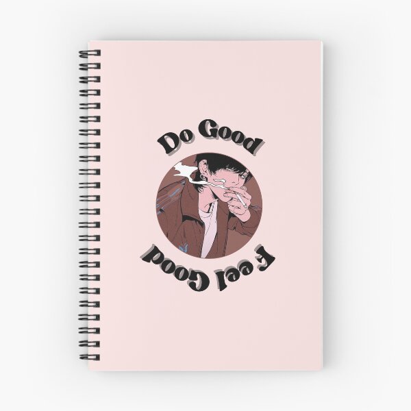 Item preview, Do Good Feel Good designed and sold by joytthewrld.