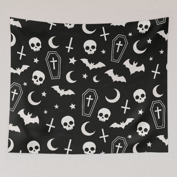 Item preview, Bump in the night designed and sold by DarkDesiresAU.