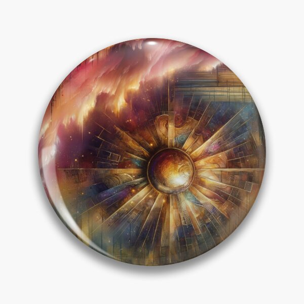Item preview, Abstract Sun designed and sold by M-Y-A-R-T-.