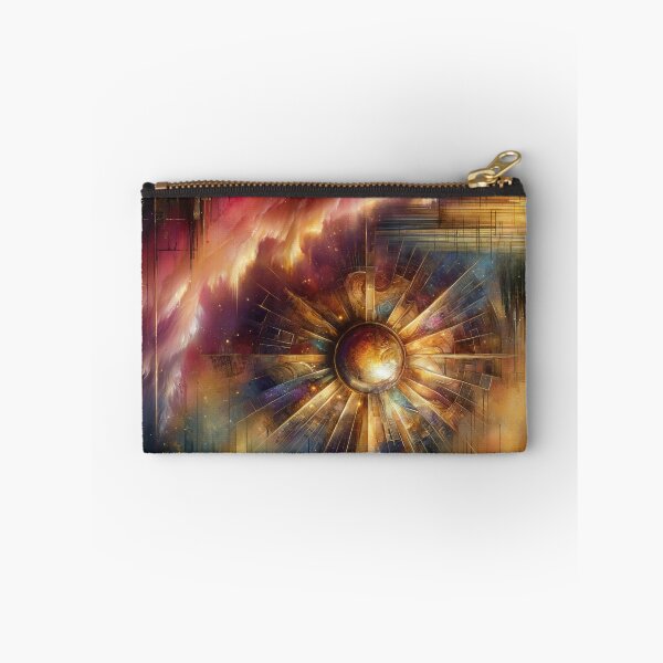 Item preview, Abstract Sun designed and sold by M-Y-A-R-T-.