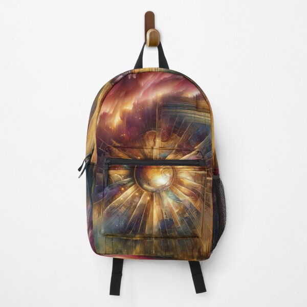 Item preview, Abstract Sun designed and sold by M-Y-A-R-T-.