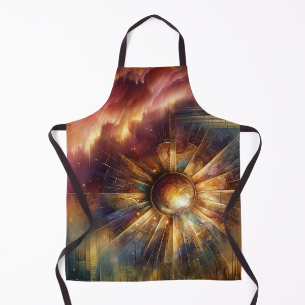 Item preview, Abstract Sun designed and sold by M-Y-A-R-T-.