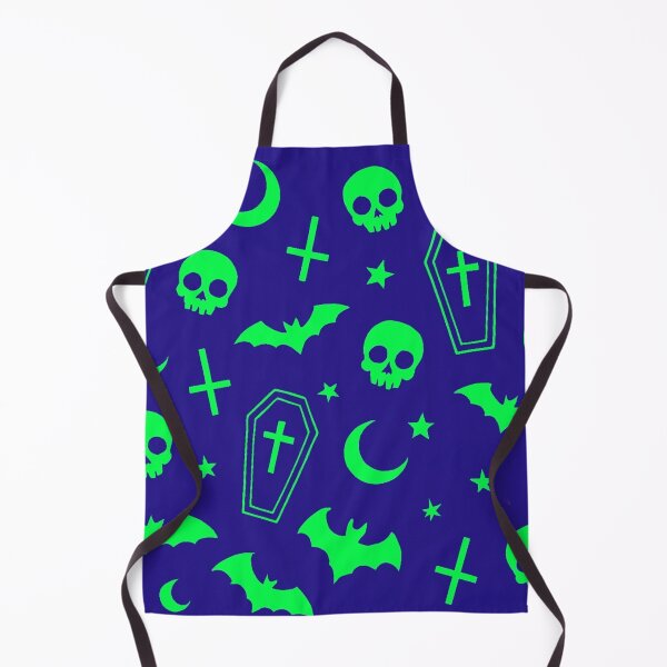Item preview, Bump In The Night - Neon designed and sold by DarkDesiresAU.