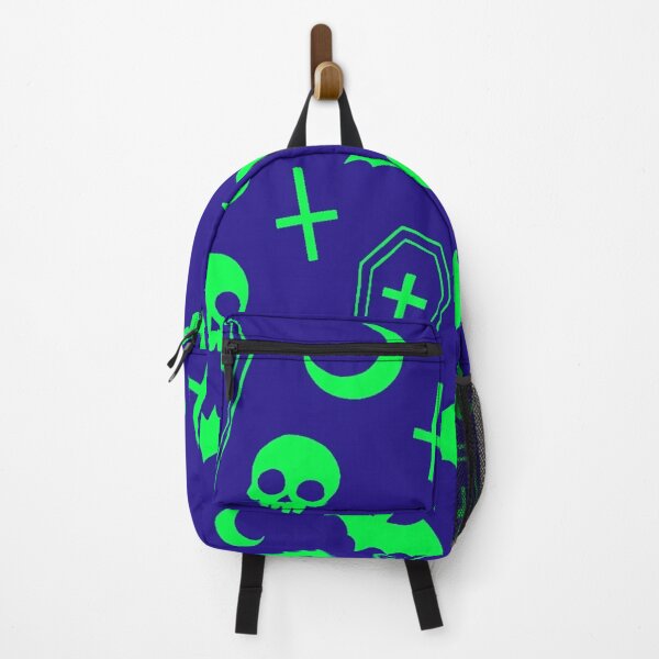 Item preview, Bump In The Night - Neon designed and sold by DarkDesiresAU.