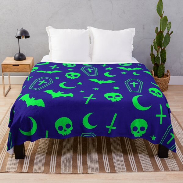 Item preview, Bump In The Night - Neon designed and sold by DarkDesiresAU.