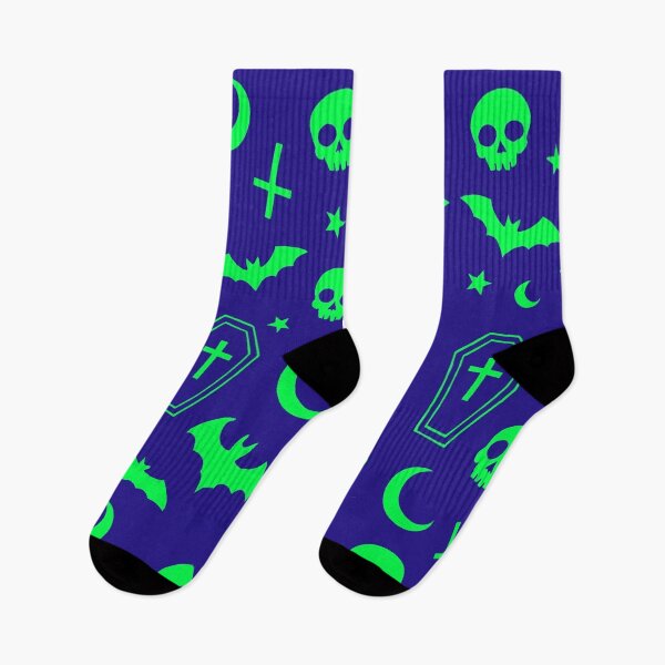 Item preview, Bump In The Night - Neon designed and sold by DarkDesiresAU.