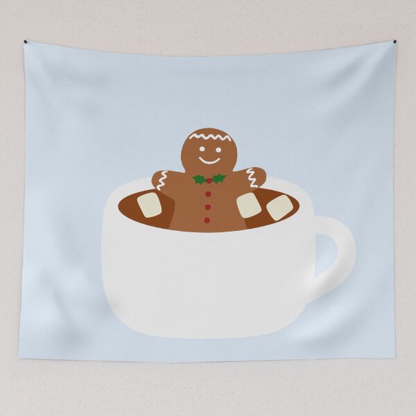 Item preview, hot chocolate designed and sold by sweetb3rry.
