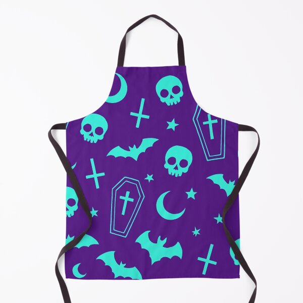 Item preview, Bump In The Night - Purple designed and sold by DarkDesiresAU.