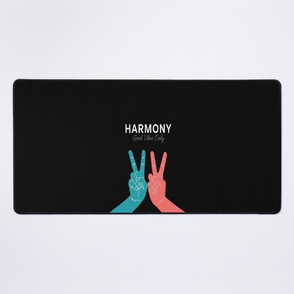 Item preview, good vibes harmony designed and sold by FromKoreaToU.
