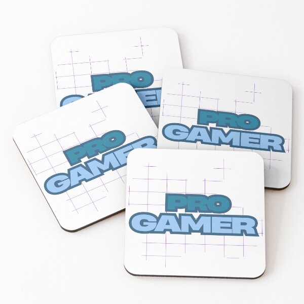 Item preview, Pro Gamer | Gaming Apparel, Stickers & Accessories for True Gamers designed and sold by farwawears.