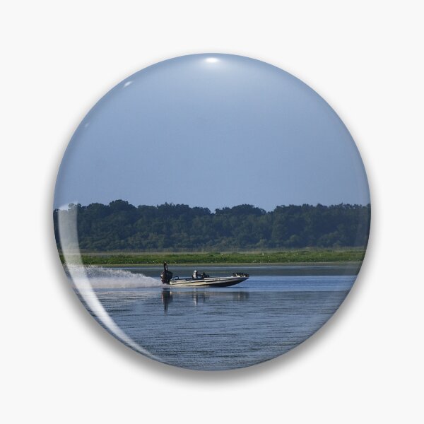 Item preview, Lake Toho  designed and sold by MercerImages.