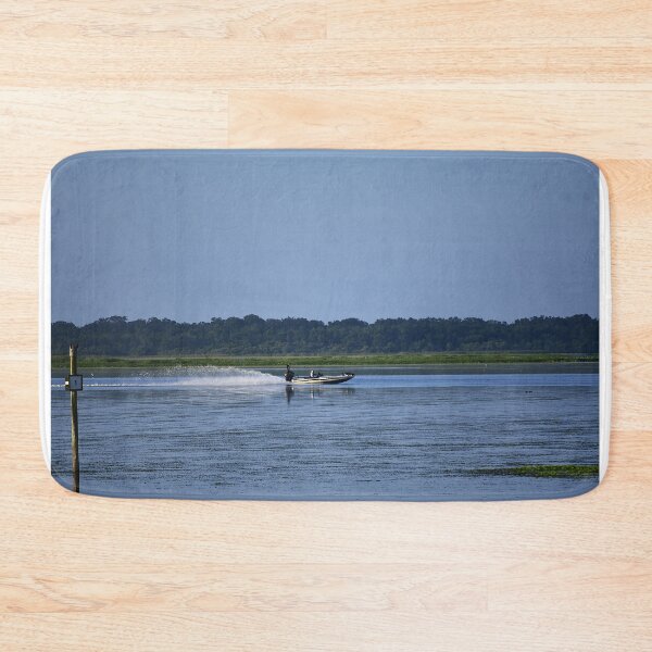 Item preview, Lake Toho  designed and sold by MercerImages.