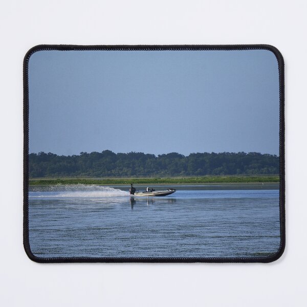 Item preview, Lake Toho  designed and sold by MercerImages.