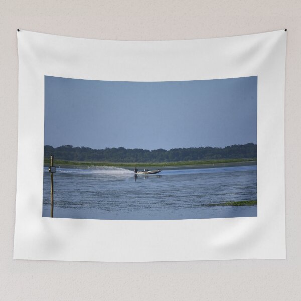 Item preview, Lake Toho  designed and sold by MercerImages.