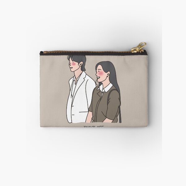 Item preview, Knock Off Kdrama designed and sold by cepluk.