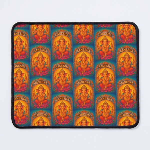Item preview, Ganesha designed and sold by 100% NOMADE.