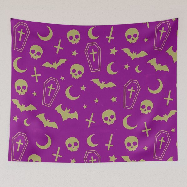 Item preview, Bump In The Night - Pink designed and sold by DarkDesiresAU.