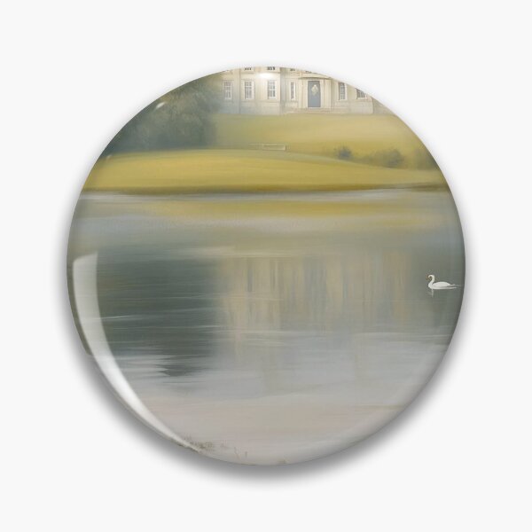 Item preview, Pride and Prejudice Pemberley Estate designed and sold by AndreWTomo.