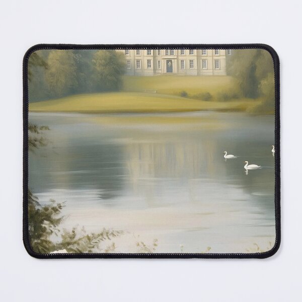 Item preview, Pride and Prejudice Pemberley Estate designed and sold by AndreWTomo.