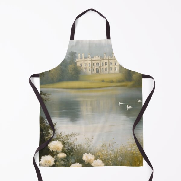 Item preview, Pride and Prejudice Pemberley Estate designed and sold by AndreWTomo.
