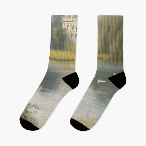 Item preview, Pride and Prejudice Pemberley Estate designed and sold by AndreWTomo.