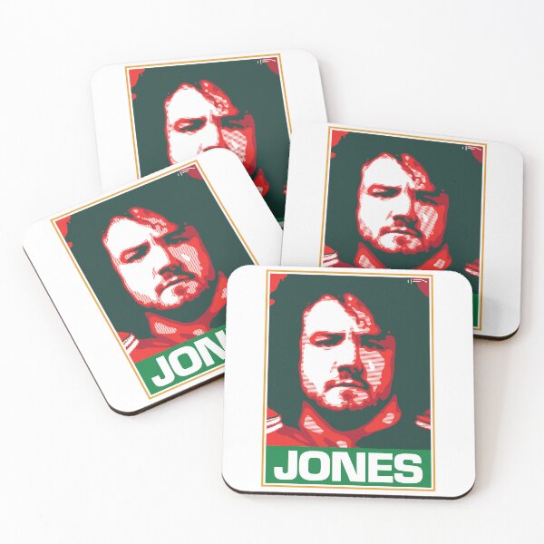 Item preview, Jones - WALES designed and sold by DFA.