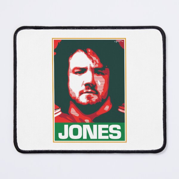 Item preview, Jones - WALES designed and sold by DFA.