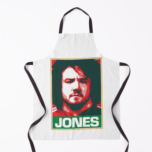 Item preview, Jones - WALES designed and sold by DFA.