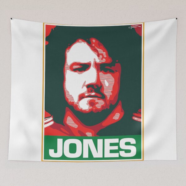 Item preview, Jones - WALES designed and sold by DFA.
