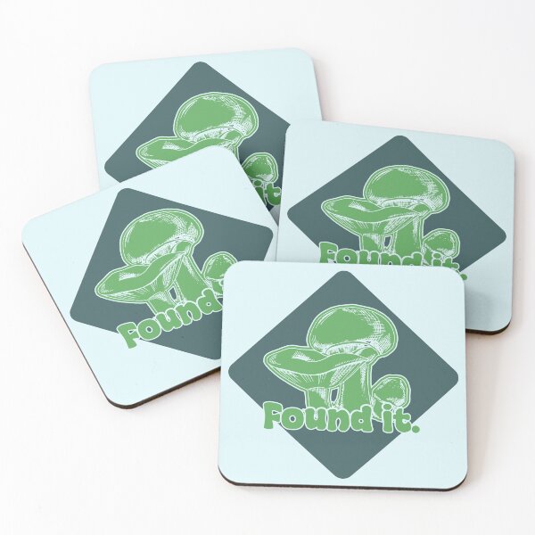 Item preview, Found it designed and sold by Milena R..