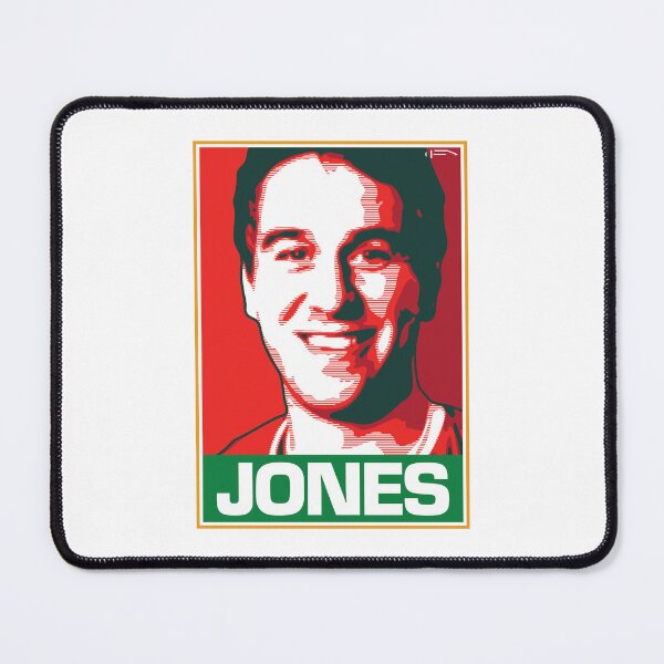 Item preview, Jones - WALES designed and sold by DFA.