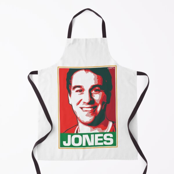 Item preview, Jones - WALES designed and sold by DFA.