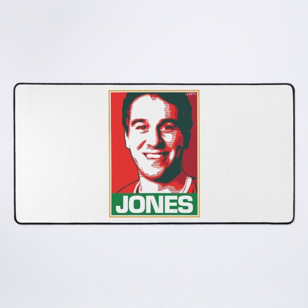 Item preview, Jones - WALES designed and sold by DFA.